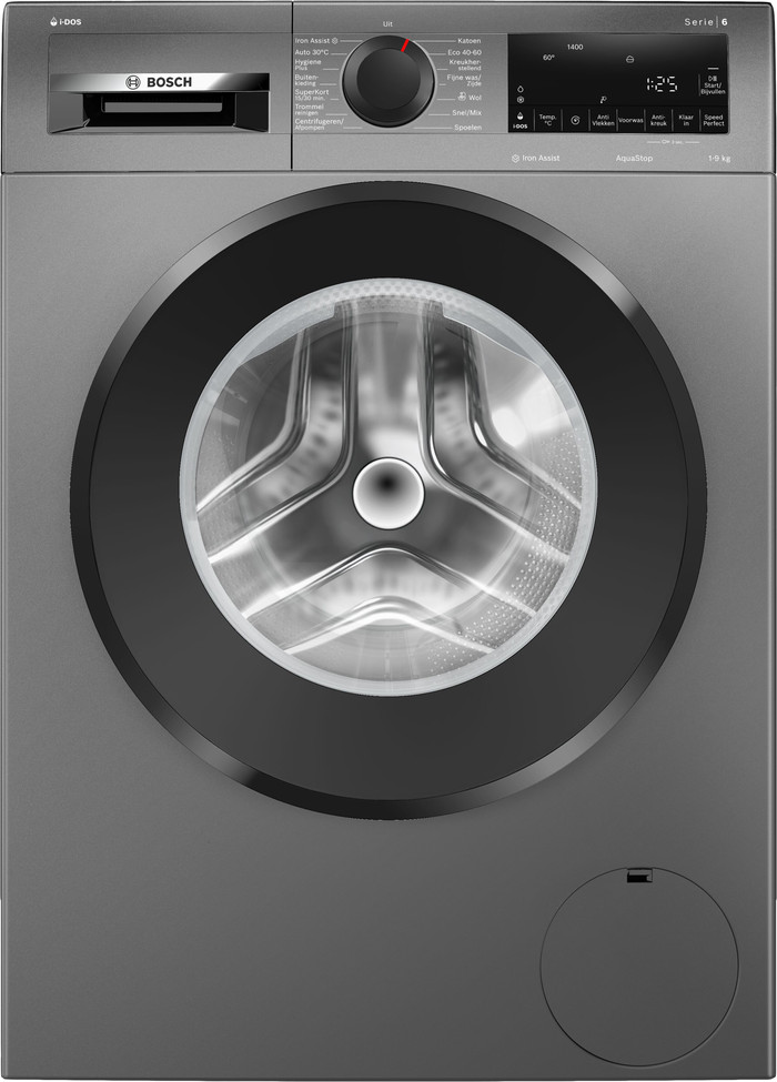 Bosch WGG244FNNL i-DOS Main Image