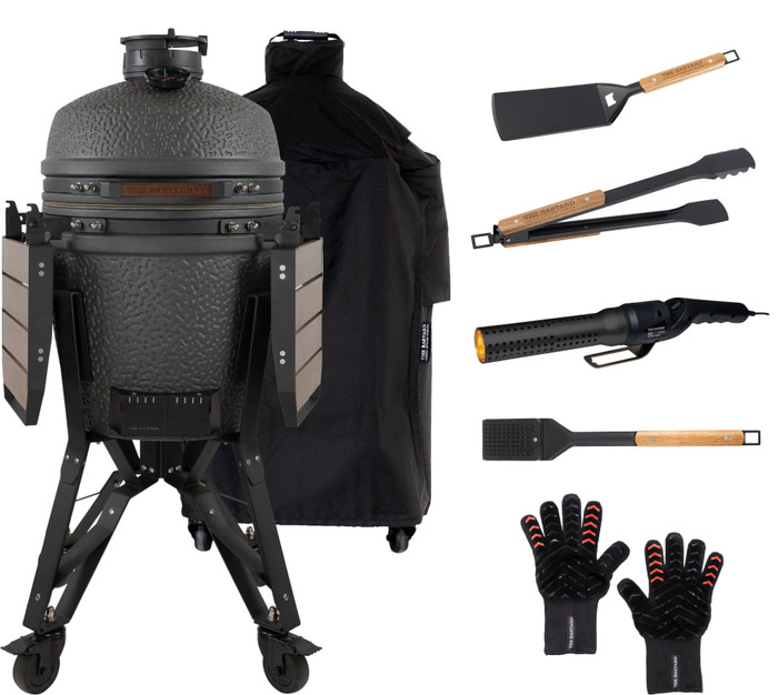 The Bastard VX Medium Kit de Démarrage Main Image