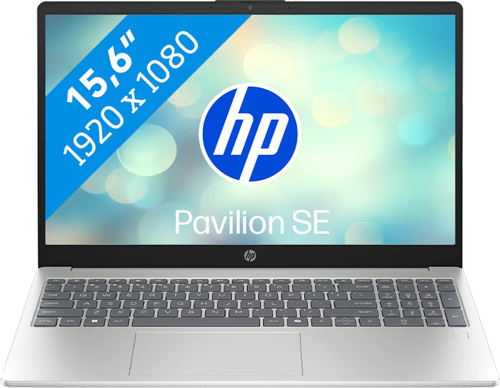 HP Pavilion SE 15-fd2957nd Main Image