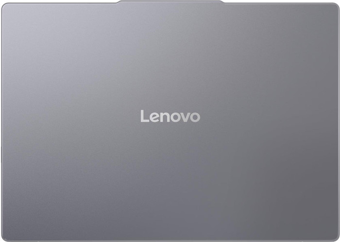Lenovo IdeaPad Slim 3 OLED Copilot+ PC 14IPH11 83UQ005KMB Azerty achterkant