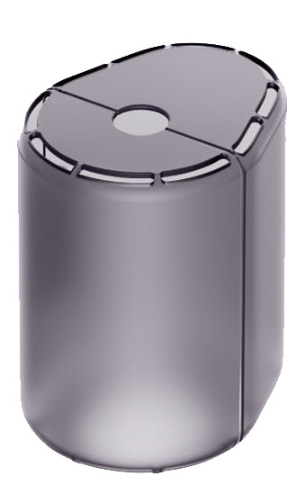 Dyson AirSmooth Ceramic Pink accessory