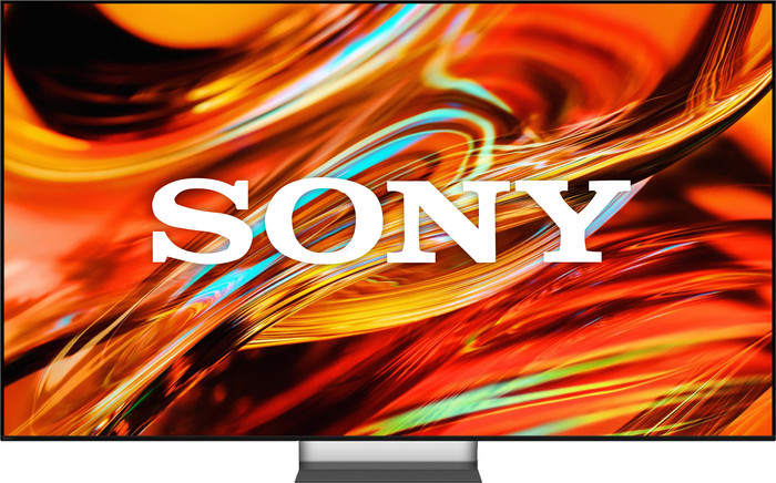 Sony Bravia 7 II True RGB 85" (2026) voorkant