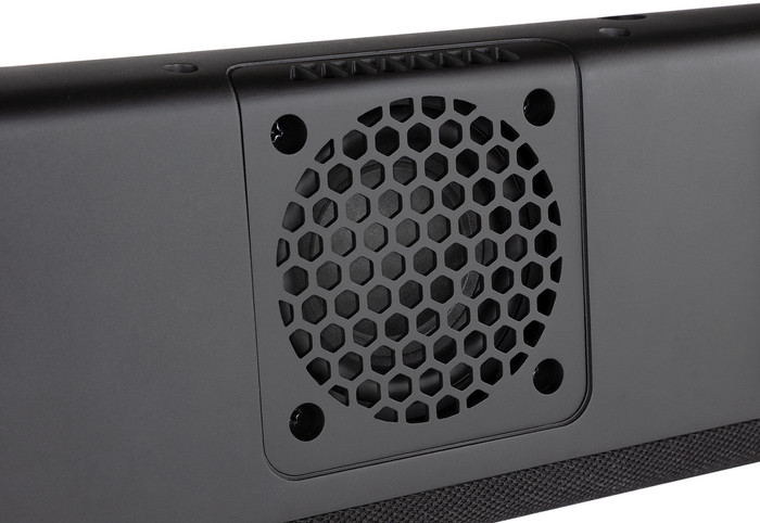 Denon DHT-S216 detail