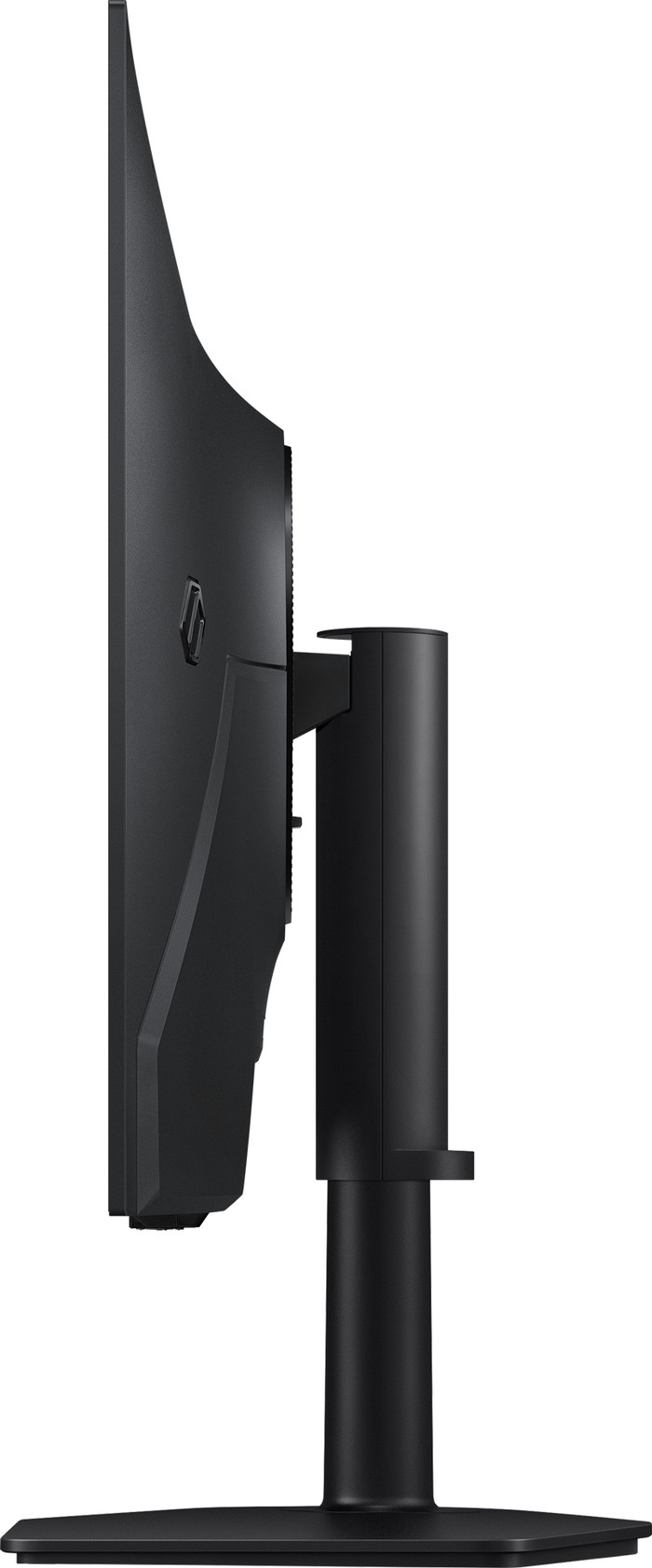 Samsung G7 G73SH LS32HG732SUXEN OLED linkerkant