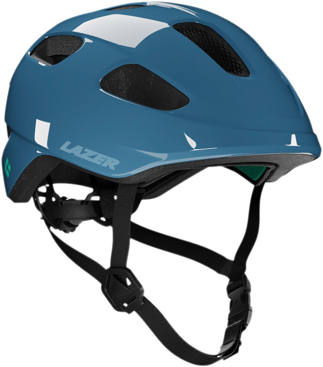 Lazer Nutz 2.0 KinetiCore Bleu Acier Main Image