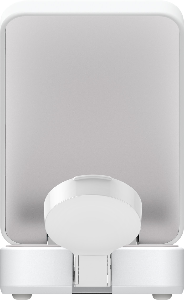 Anker Prime 3-in-1 MagGo Vouwbare Draadloze Oplader 15W Wit achterkant