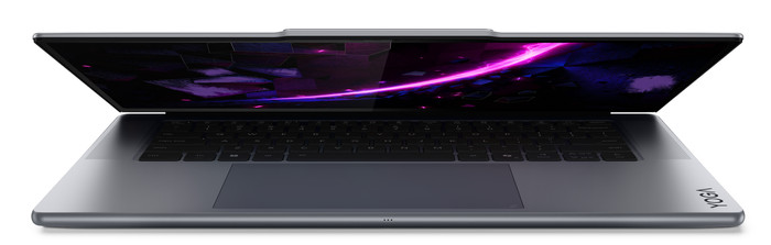 Lenovo Yoga Pro 7 OLED Copilot+PC 15IPH11 83SN005EMB Azerty voorkant