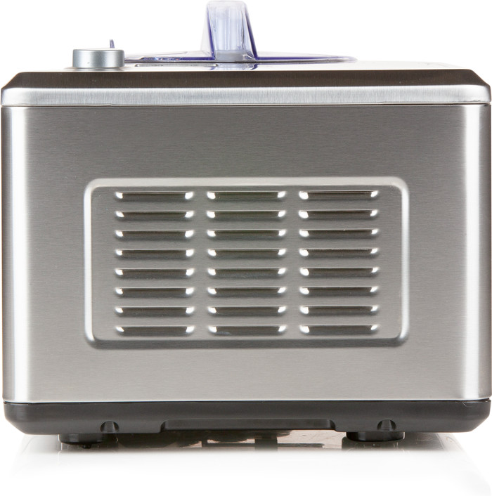 DOMO DO9201I Roomijsmachine linkerkant