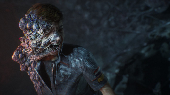 Directive 8020 Deluxe Edition PS5 visual leverancier