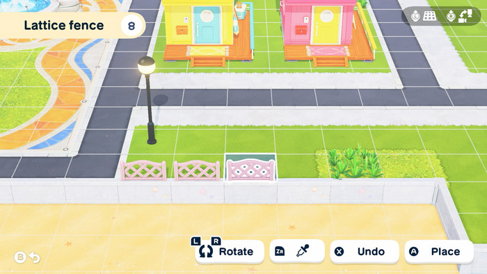 Tomodachi Life Living the Dream Nintendo Switch visual leverancier