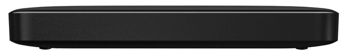 WD Elements Portable 1TB bovenkant