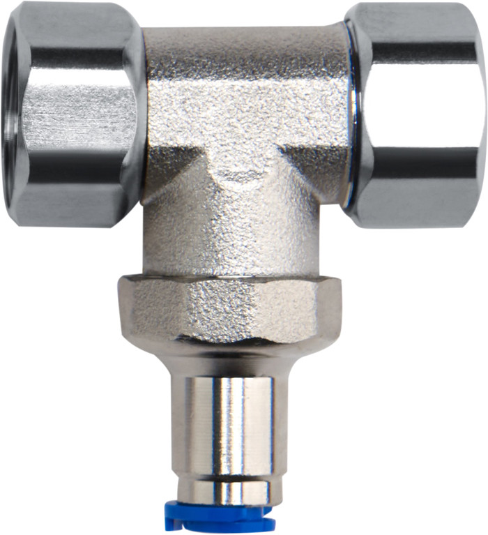 Dreame Raccordement à l'Eau RAW8 accessoire
