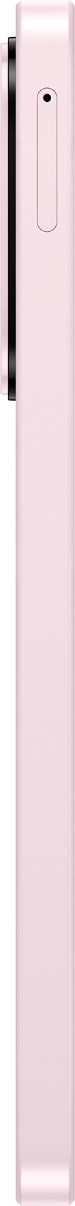 Samsung Galaxy A27 128 Go Rose 5G côté gauche
