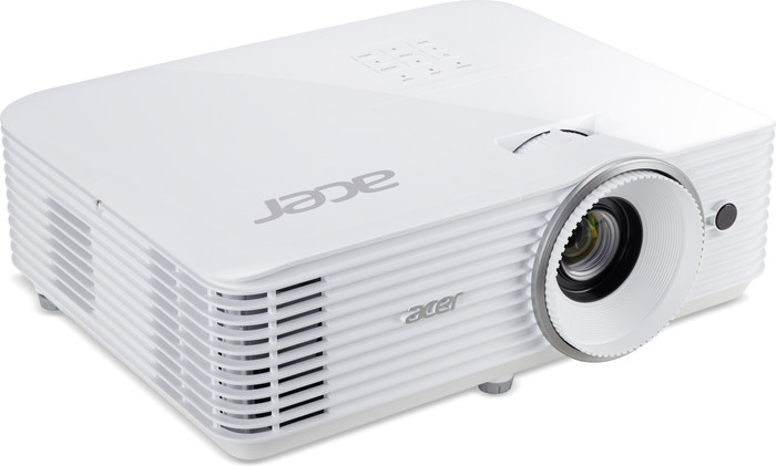 Acer X1528Ki voorkant