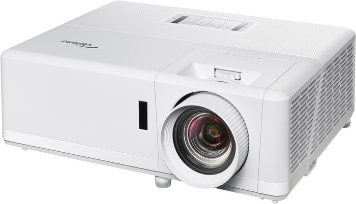 Optoma ZU550 voorkant
