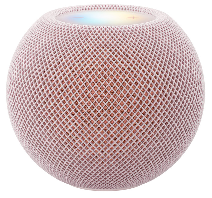 Apple HomePod mini 2 Rose Main Image