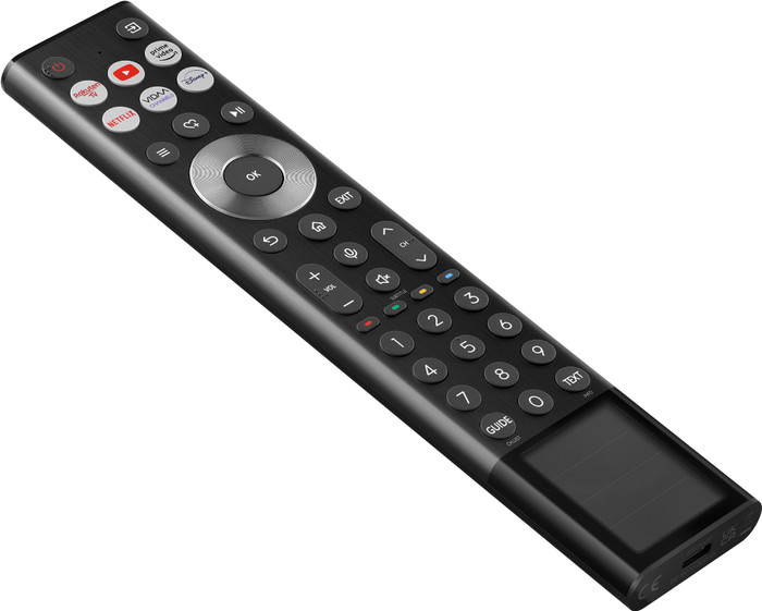 Hisense L9Q (2026) accessoire