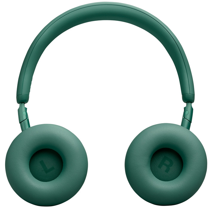 JBL Live 680NC Groen voorkant