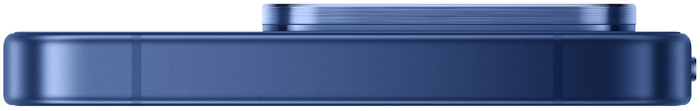 Xiaomi 17T Pro 256GB Blauw 5G bovenkant