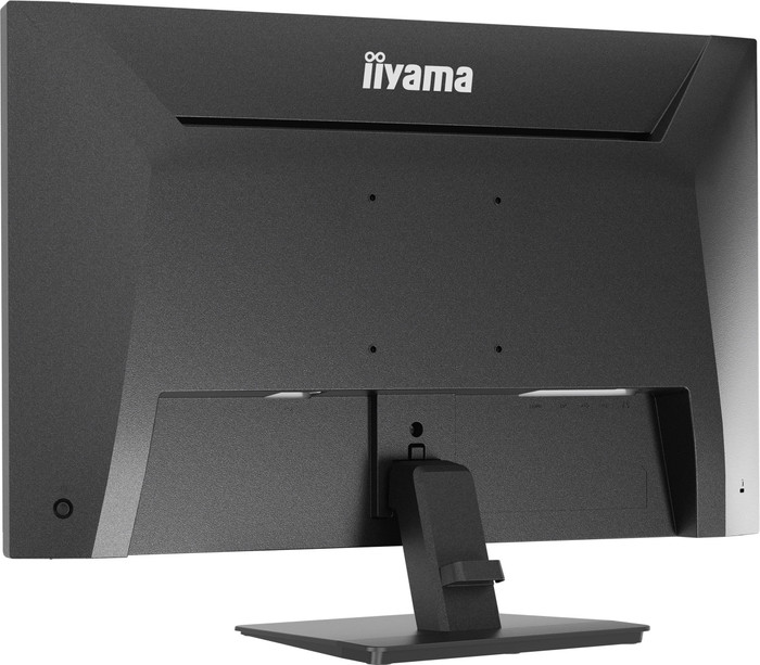 iiyama ProLite X2793QSU-B1 achterkant