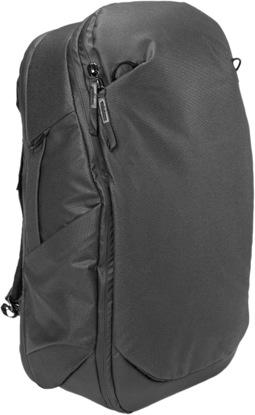 Peak Design Sac à dos de voyage 30 L v2 Black côté gauche