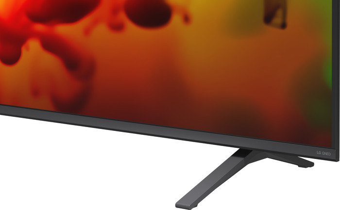 LG Mini-LED 85" QNED70 (2026) détail