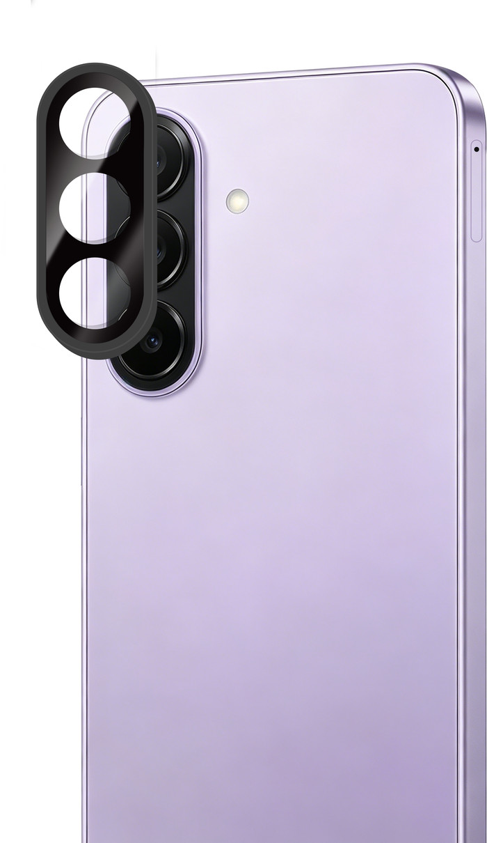 BlueBuilt Samsung Galaxy A27 Camera Lens Protector Aluminium Main Image