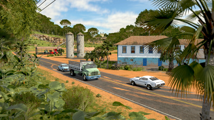 Farming Simulator 25: Beans & Alpacas Edition PC produit à l'usage