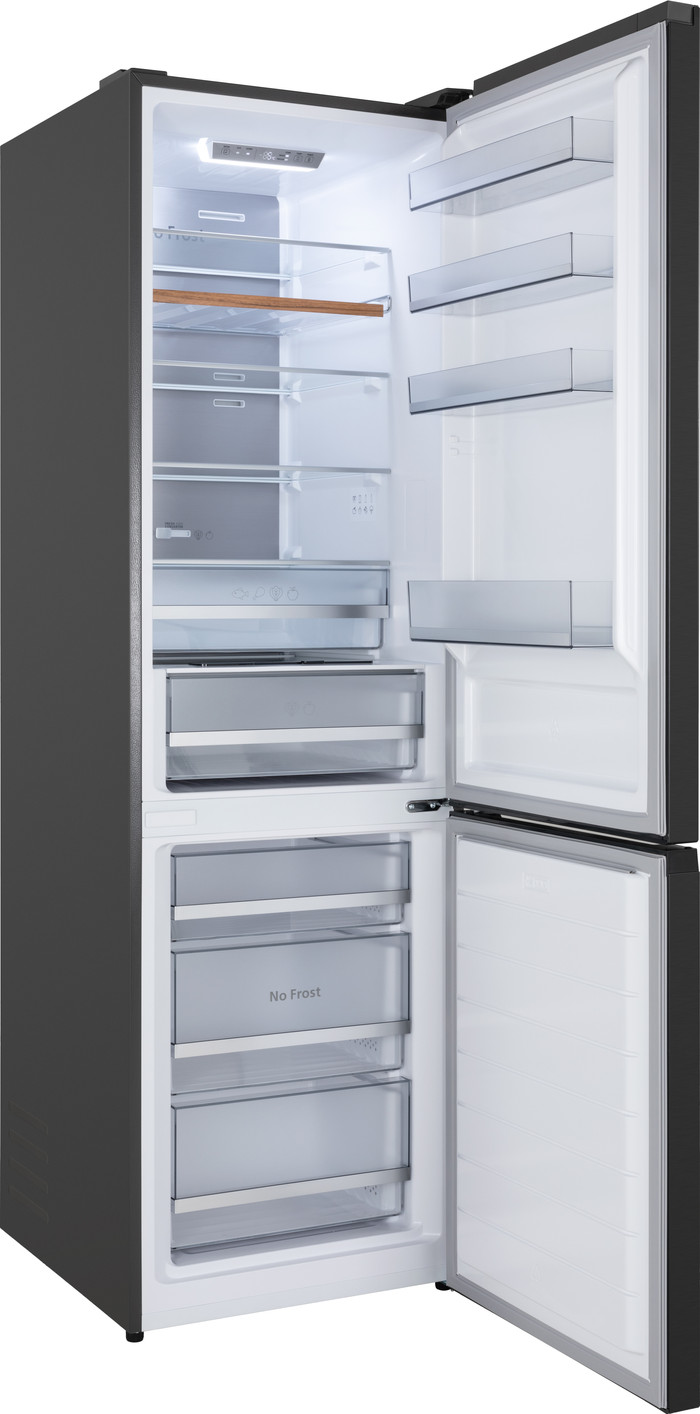 Wisberg WBKVC200ANFB linkerkant