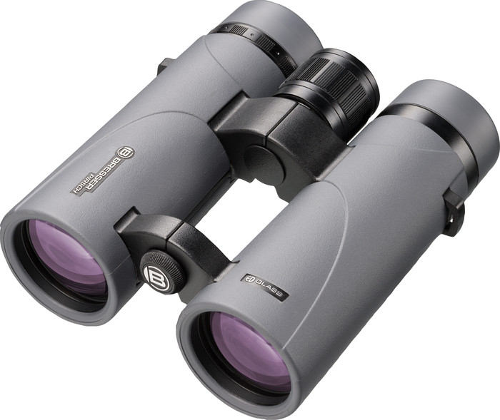 Bresser Pirsch ED 8x42 Phase Coating Main Image