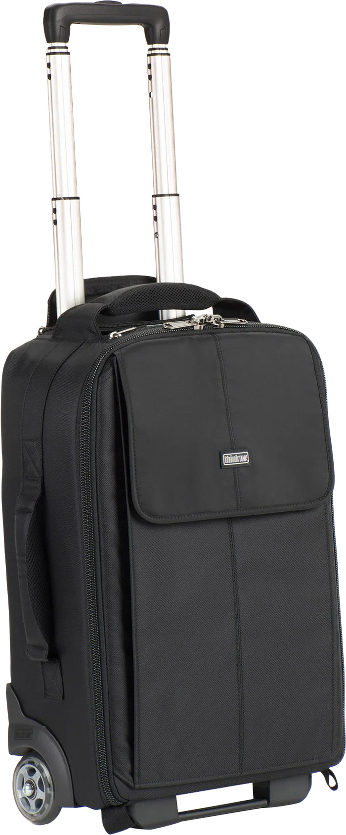 Think Tank Airport Advantage Noir avant
