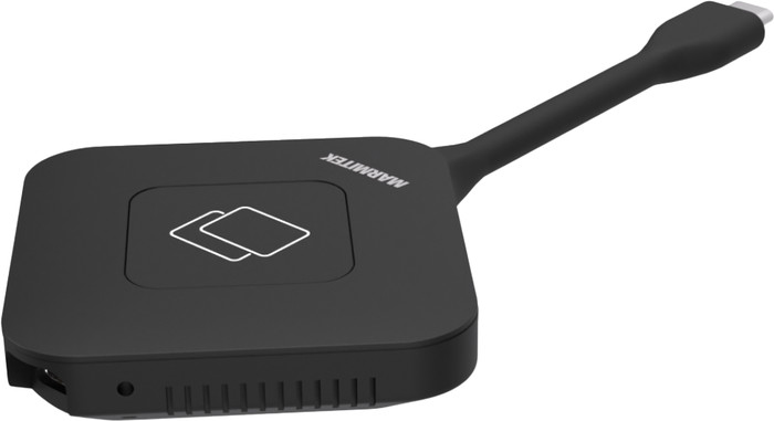 Marmitek Stream 4K Pro KIT 1 accessoire