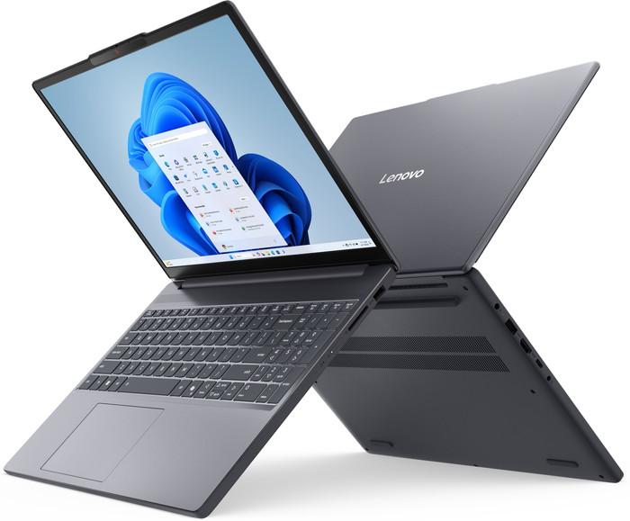 Lenovo IdeaPad Slim 3 15ARP10 83K7009TMH right side
