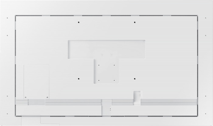 Samsung Flip Pro WM65FX achterkant