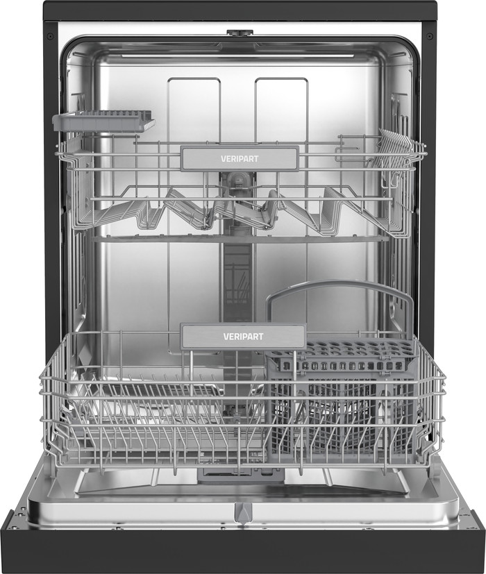 Veripart VPDW44DBN intérieur