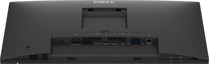 Dell Pro P P2426HE detail