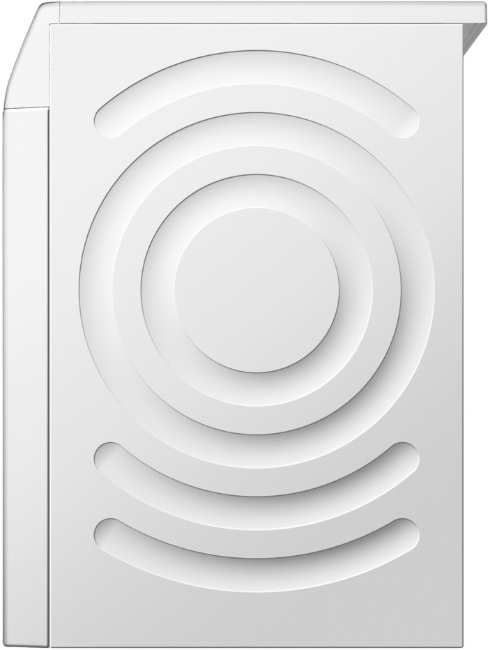 Siemens WG64F7ACNL intelligentDosing iconicEdition rechterkant