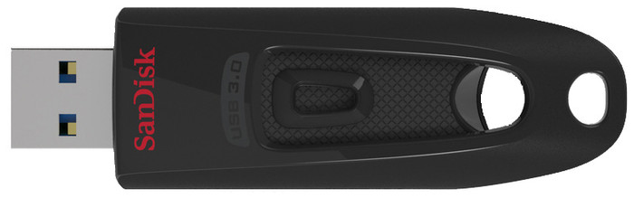 SanDisk Ultra USB 3.0 64 Go avant