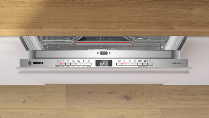 Bosch SMV6ZCX13E detail