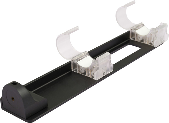 Nanlite Pied de Sol pour T12 Tube Light accessoire