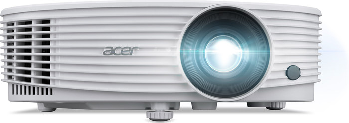 Acer H6542 voorkant