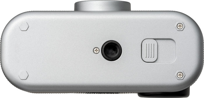 Fujifilm Instax Pal 2 Zwart onderkant