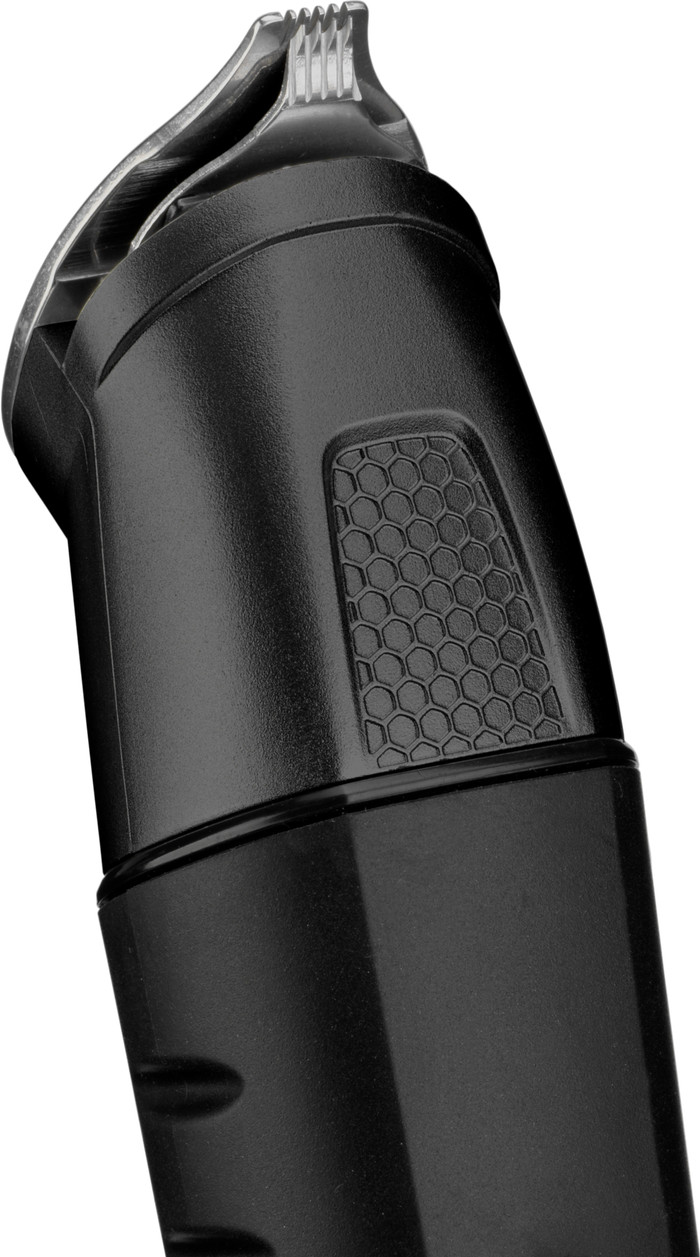 BaByliss Black Lithium 11-in-1 MT814E detail