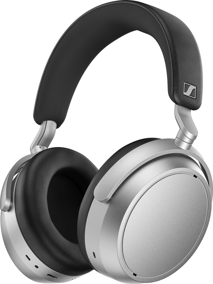 Sennheiser HDB 630 Lunar Silver Main Image