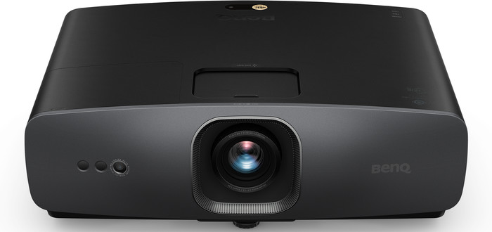 BenQ W2720i voorkant