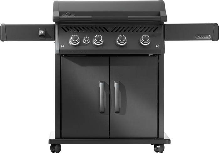 Napoleon Phantom Rogue PRO 30 Sizzle Zone Main Image