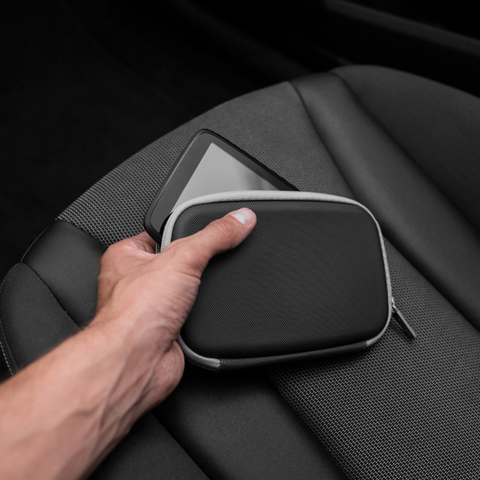 TomTom Value Pack Wereld product in gebruik