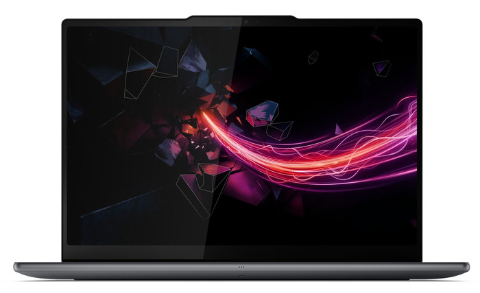 Lenovo Yoga Pro 7 OLED Copilot+ PC 15ASH11 83W5001NMB Azerty front