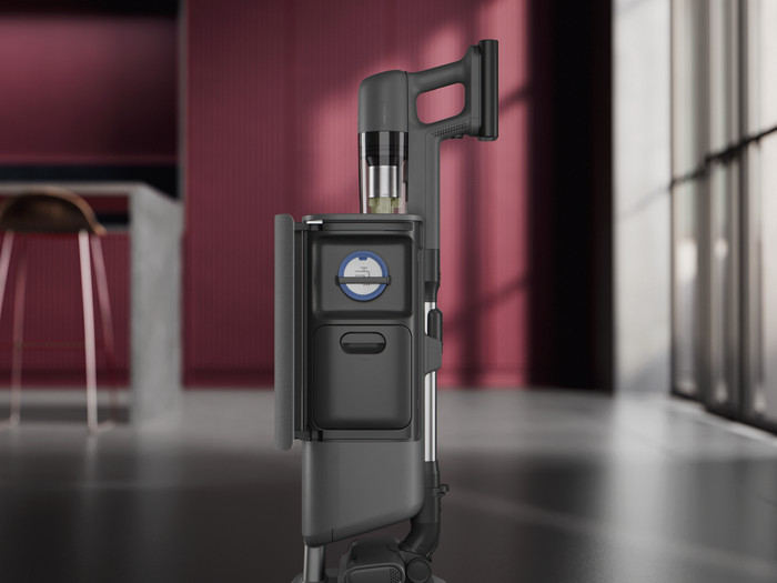 AEG AP72UB21ES 7000 Series product in gebruik