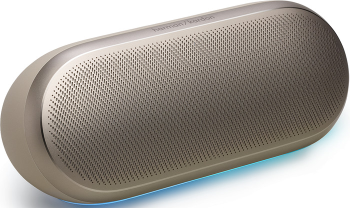 Harman Kardon Luna 2 Brons rechterkant